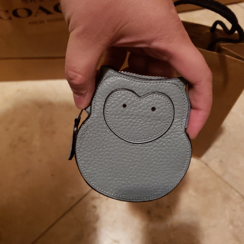 Coin Purse